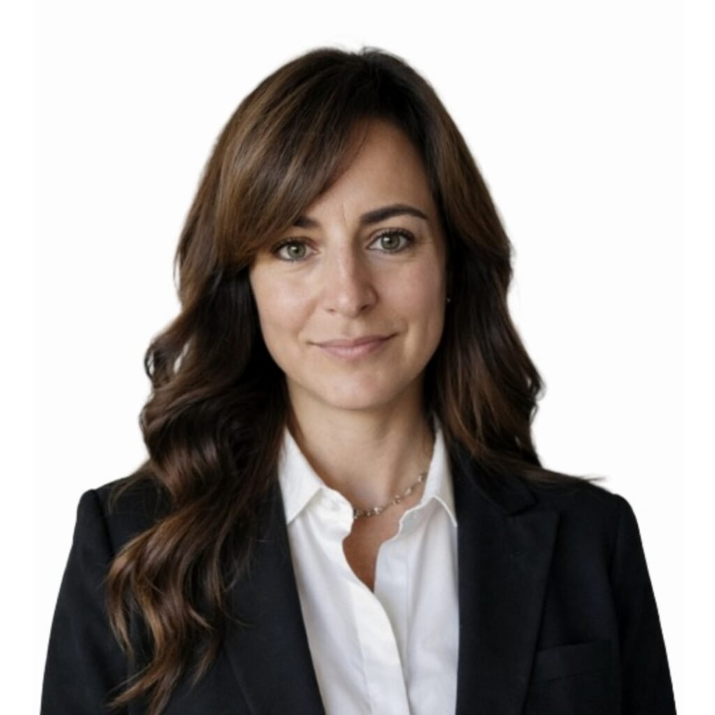 Camilla Capelletti