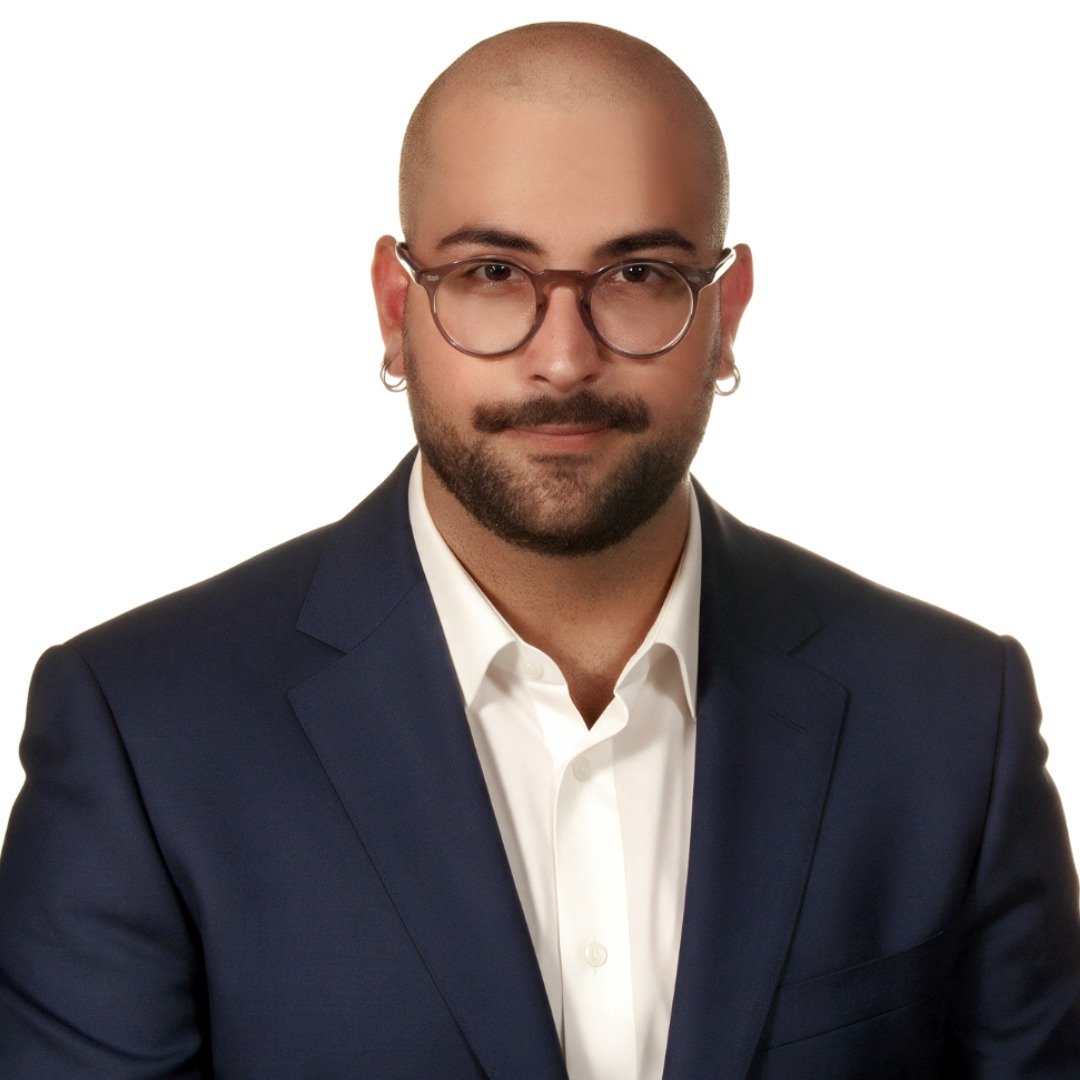 Kostas Chatziioannou