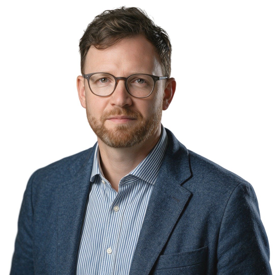 Philipp Sticksel